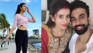Charu Asopa Talks About Her Troubled Marriage With Husband, Rajeev Sen, Says 'It's In God's Hands'