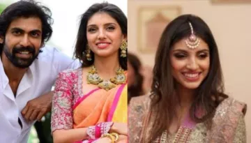 Rana Daggubati Announces His Wedding Date With Miheeka Bajaj, Says, 'He Is Excited For The Big Day'