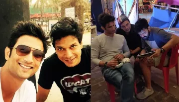 Sushant Singh Rajput's Best Friend, Mahesh Shetty Feels It Was Too Difficult To Watch 'Dil Bechara'