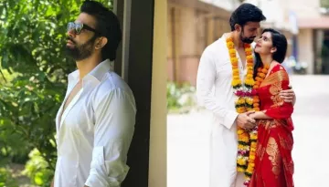 Rajeev Sen Lists 'Benefits Of Being Single' In A Cryptic Post Amidst Tiff With His Wife, Charu Asopa
