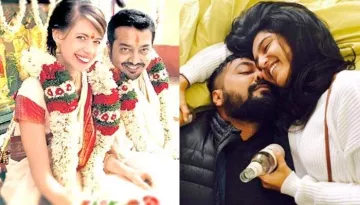 Anurag Kashyap Love Life: Twice Married, Thrice In Love, Says 'Even At 90, I'll Be In Love'