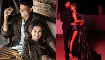 Shibani Dandekar Describes Beau, Farhan Akhtar In Three Words, Tells A Lot About Their Relationship