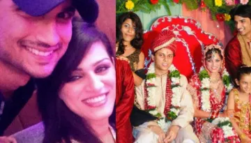 Sushant Singh Rajput's Sister, Shweta Narrates 'Bhai Ki Kahani, Behen Ki Zabaani' With Unseen Photos