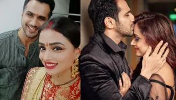 Cherag Thakkerr Can Do Anything For Wife, Paarul Chauhan's Smile, Shares A Beautiful Picture Of Her