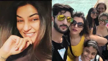 Sushmita Sen Completes Two-Years Of Togetherness With Her 'Rooh', Rohman Shawl, Pens A Cute Note