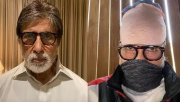 Amitabh Bachchan Savagely Hits Back At An Anonymous Troll Who Had Wished Him To Die With COVID-19