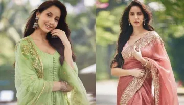 'Dilbar' Girl, Nora Fatehi Reveals That She Cannot Wait To Start Her Family And Have Her Own Kids