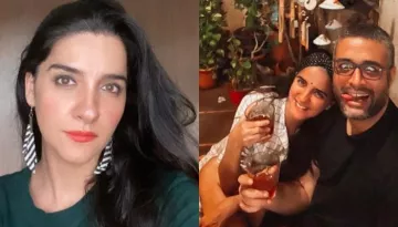 Shruti Seth Says 'Fanaa' Will Always Be Special As She Met Her Husband On Its Sets