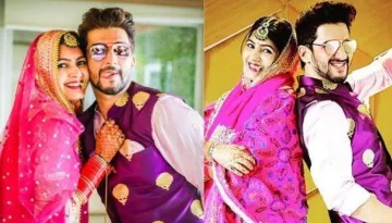 Manish Raisinghan Recalls Proposing Sangeita Chauhan After Marriage, Opens Up On Their Love Story