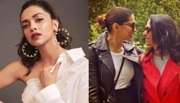 Deepika Padukone Reveals The Love Of Her Sister, Anisha Padukone's Life Who She Loves More Than Her