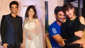 Ankita Lokhande Shares A 'Truth Wins' Post After FIR Against Rhea Chakraborty In SSR Suicide Case