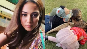 Mira Rajput Kapoor's Motherhood Life Makes Her Understand Childhood Story Of Goldilocks And 3 Bears