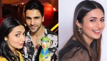 Divyanka Tripathi Dahiya Doesn't Want Vivek Dahiya To Be Addressed As Her Husband, Condemns Nepotism
