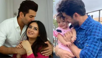 Jay Bhanushali On How His And Mahhi's Life Changed On Becoming Parents, Ahead Of Tara's 1st Birthday