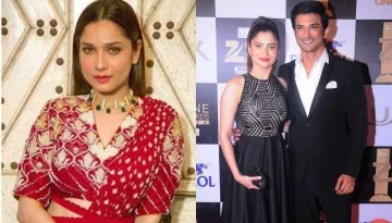 Ankita Lokhande Breaks Silence, Says Sushant Can't Be Depressed To Take His Life [Details Inside]