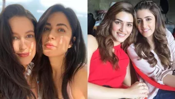 8 Bollywood Stars Who Brought Their Siblings Into The Film Industry, Will Be Making Their Debut Soon