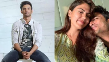 SSR's Bodyguard Revealed Shocking Details To His Friend, Samuel About His Europe Trip With Rhea