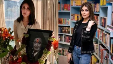 Riddhima Kapoor Sahni Styles Her Late Father, Rishi Kapoor's Accessory From His Collection