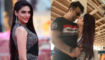 'Kundali Bhagya' Actress, Anjum Fakih Ends Relationship With Boyfriend, Kettan Singh After One Year