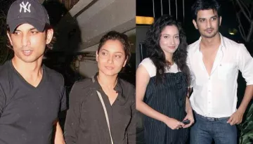 Ankita Lokhande Reveals Why She Didn't Attend Late Actor, Sushant Singh Rajput's Funeral