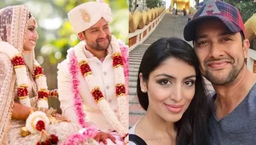Aftab Shivdasani And Wife, Nin Dusanj Embrace Parenthood, The Duo Welcomes Their First Child