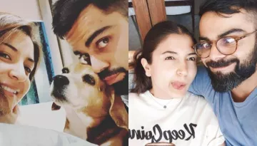 Anushka Sharma Reveals How She Annoys Virat Kohli, Says Absence Of Ego Makes A Stable Relationship