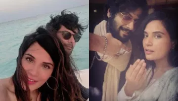 Ali Fazal And Richa Chadha Are All Set To Tie The Knot In 2021, Are Waiting For The 'New Normal'