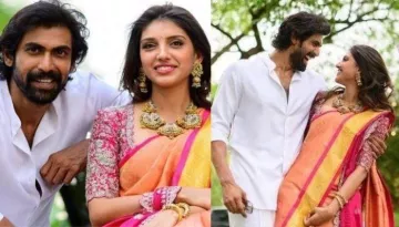 Rana Daggubati And Miheeka Bajaj To Have A Bio-Secure Wedding On August 8, Other Details Inside