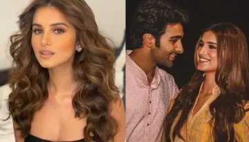 Tara Sutaria Shares A Birthday Wish For The 'Favourite Person' In Her Life, Aadar Jain