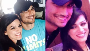 Sushant Singh Rajput's Sister, Shweta Pens A Note As Supreme Court Accepts CBI Enquiry