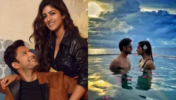 Ishita Dutta Wishes Her 'Best Friend' And The 'Love Of Her Life' Hubby, Vatsal Sheth On His Birthday