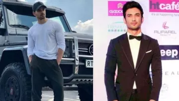 Sooraj Pancholi Reacts On Sushant Singh Rajput's Case, 'They'll Soon Drive Me To Attempt Suicide'