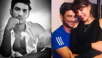 Sushant Singh Rajput's Girlfriend, Rhea Chakraborty Bought Two Properties In Mumbai