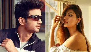 Rhea Chakraborty Would Not Meet SSR's Family, Would Not Let His Friends Contact Him, Says Smita