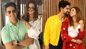 Ravi Dubey Reveals Long-Lasting Relationship Secret With Sargun Mehta And Intention To Stay Eternal