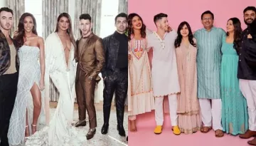 Priyanka Chopra Jonas Reveals How She And Hubby, Nick Jonas Keep In Touch With Family Over Zoom