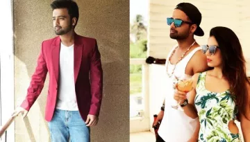 'Bigg Boss 12' Contestant, Srishty Rode's Ex, Manish Naggdev Finally Finds Love, Gets 'Rokafied'