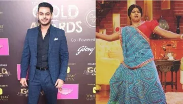 Comedian, Sidharth Sagar Reunites With His Parents, Two Years After Accusing Them Of Harassing Him