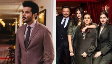 Rhea Kapoor Has An Epic Reaction To Dad, Anil Kapoor's Youth, Reveals All The Junk Food He Eats
