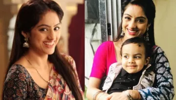 Deepika Singh Recalls Being Body-Shamed Post-Pregnancy And How It Had Helped Her In Losing Weight