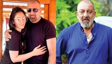 Sanjay Dutt Shares A Cryptic Post On Taking A 'Short-Break From Work', Urges Fans Not To Worry