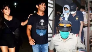 Sushant Singh Rajput Case: ED Interrogated Rhea Chakraborty's Father, Indrajit For Almost 11 Hours