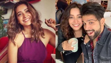 Asha Negi Talks About The Love She Still Holds In Her Heart For Ex-Boyfriend, Rithvik Dhanjani