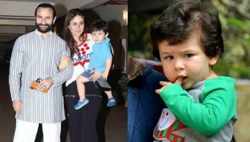 Taimur Ali Khan Meme Fest Begins Over Internet As Saif  And Kareena Announce Their Second Pregnancy