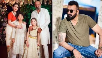 This Is How Sanjay Dutt Came To Know About His Lung Cancer Diagnosis Amidst COVID-19 Test [Details]