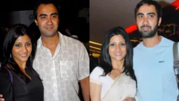 Konkona Sen Sharma And Ranvir Shorey Granted Divorce Mutually After Five Years Of Separation