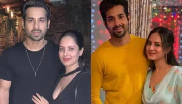 Puja Banerjee Is Pregnant With Her First Child, Reveals Plans For Baby Shower And Wedding Ceremonies