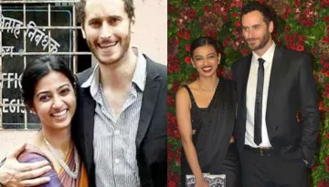 Linked To A Bollywood Actor, Radhika Apte Is A Happily Married Woman And In A Long-Distance Marriage