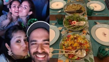 Mira Kapoor Reunites With Rajput Clan After 6 Months, Treats 'Mia Familia' With The 'Taste Of Love'