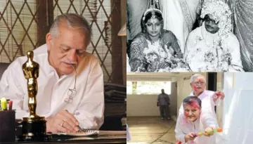 Happy Birthday Gulzar Sahab: When He Talked About His Life-Long Estranged Bond With Rakhee Gulzar
